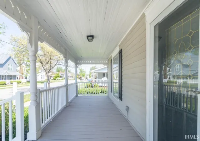 4th image of 621 N State St, Greenfield, IN 46140 | MLS# 202603241