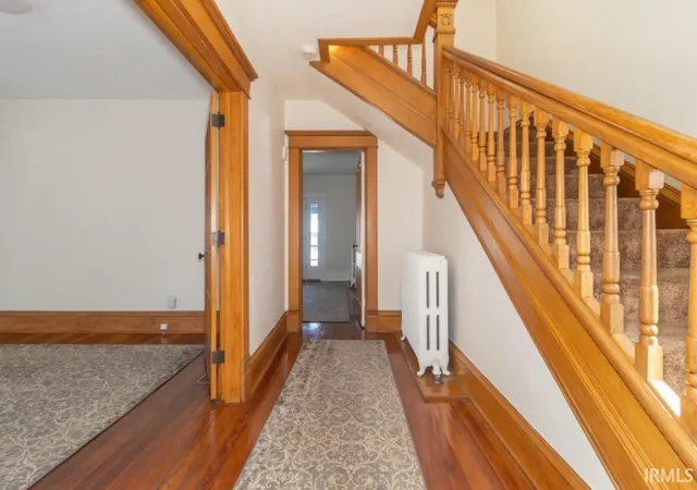 5th image of 621 N State St, Greenfield, IN 46140 | MLS# 202603241