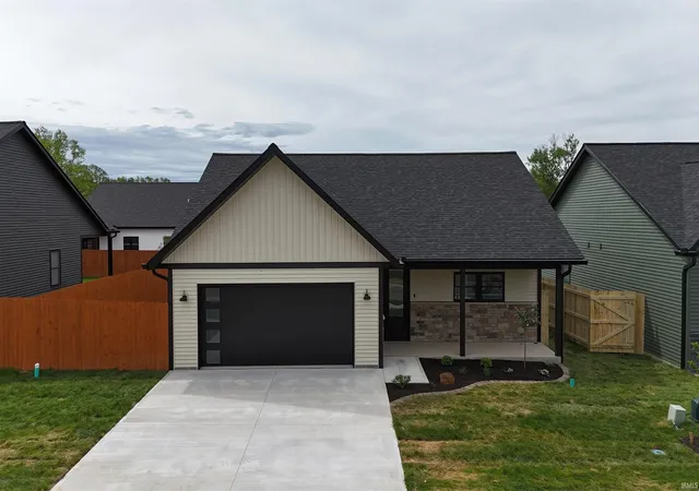1st image of 2106 Aruba Dr, Bedford, IN 47421 | MLS# 202603300