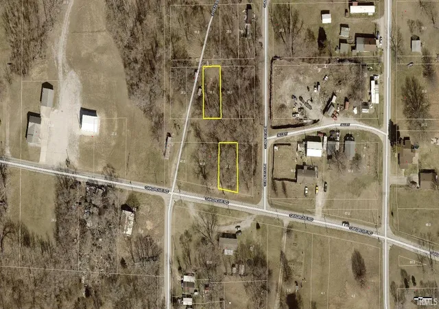 Photo 12 of Land for sale at Cable Ave, Washington, IN 47501 | MLS# 202603335 | Listing updated on 2026-08-24