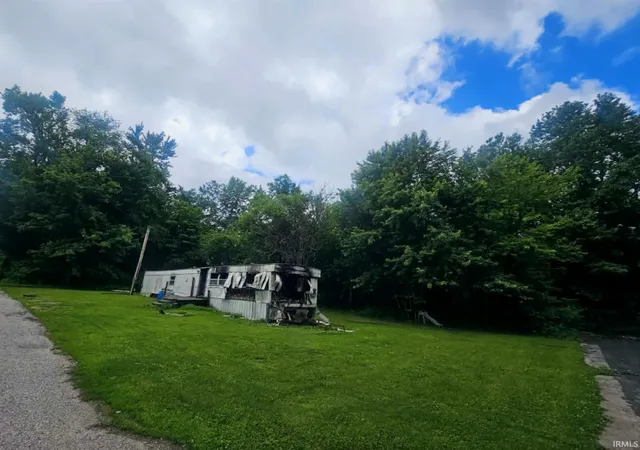 Photo 3 of Land for sale at Cable Ave, Washington, IN 47501 | MLS# 202603335 | Listing updated on 2026-08-24