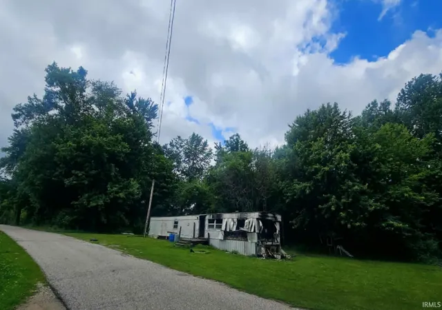 Photo 4 of Land for sale at Cable Ave, Washington, IN 47501 | MLS# 202603335 | Listing updated on 2026-08-24