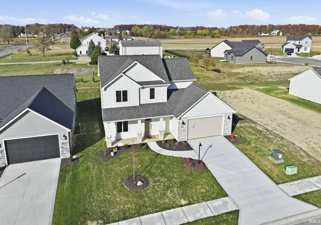1st image of 10923 Oaklynn Reserve Blvd, Fort Wayne, IN 46835 | MLS# 202603403