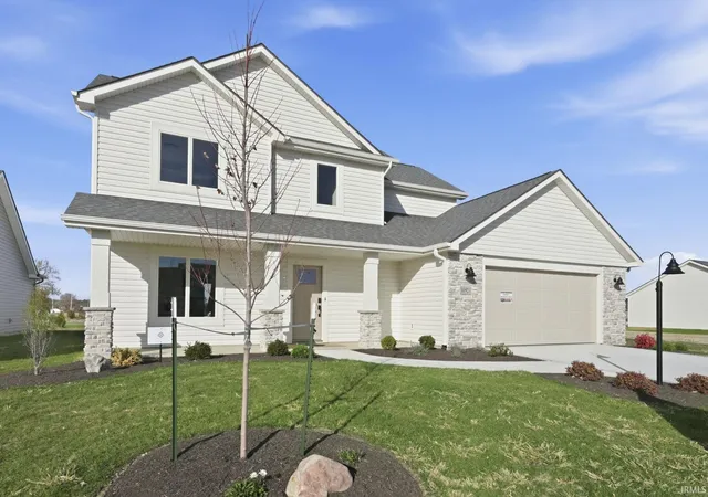 3rd image of 10923 Oaklynn Reserve Blvd, Fort Wayne, IN 46835 | MLS# 202603403
