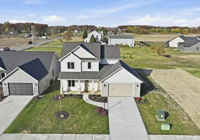 4th image of 10923 Oaklynn Reserve Blvd, Fort Wayne, IN 46835 | MLS# 202603403