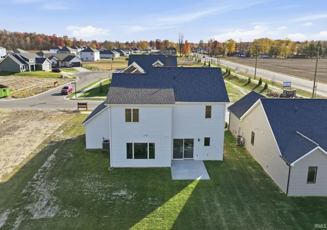 5th image of 10923 Oaklynn Reserve Blvd, Fort Wayne, IN 46835 | MLS# 202603403
