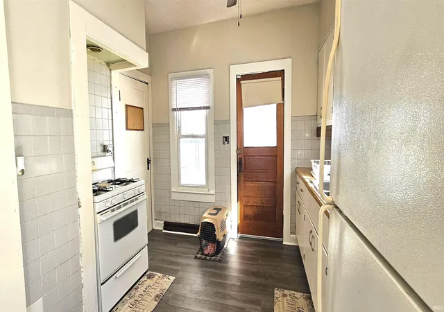 Photo 4 of Manufactured home for sale at 1206 Delmar Ave, Evansville, IN 47712 | MLS# 202603448 | Listing updated on 2026-07-01