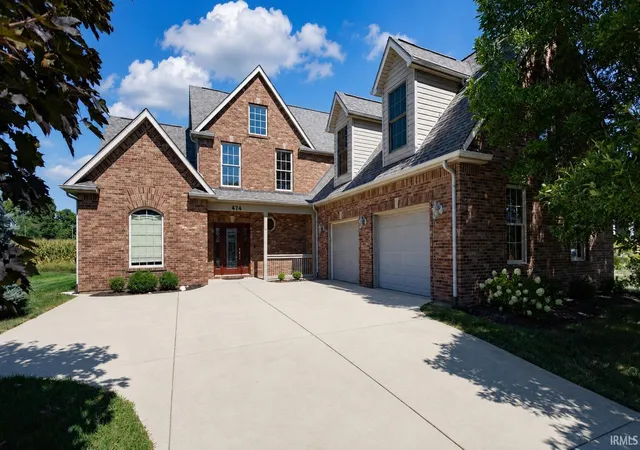 Homes for sale in West Lafayette, IN | 474 Sinclair Dr, West Lafayette, IN 47906 | MLS# 202603483