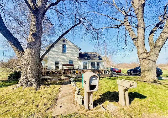 Photo 2 of Sale Pending at 5310 Michigan Rd, Plymouth, IN 46563 | MLS# 202603551 | Listing updated on 2026-07-30