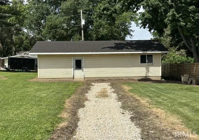 Homes for sale in Oxford, IN | 502 S Howard St, Oxford, IN 47971 | MLS# 202603552