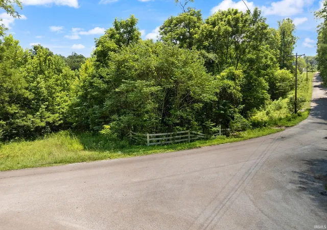 Homes for sale in West Baden, IN | 0 Co Rd 150 N Lot #1, West Baden, IN 47469 | MLS# 202603583