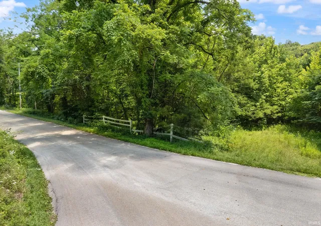 Homes for sale in West Baden, IN | 0 Co Rd 150 N Lot #1, West Baden, IN 47469 | MLS# 202603583