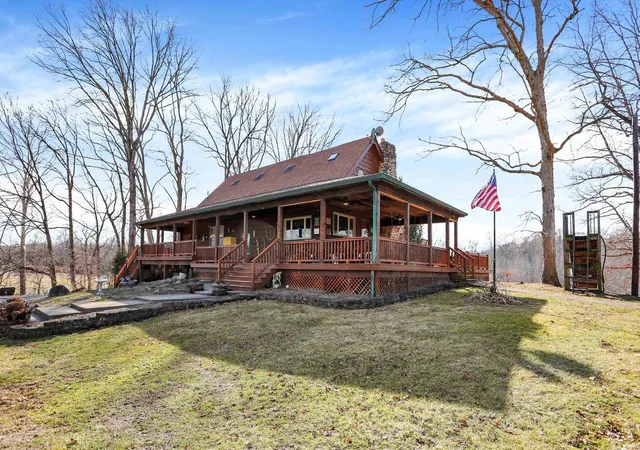 1st image of 1156 Cope Rd, Martinsville, IN 46151 | MLS# 202603587