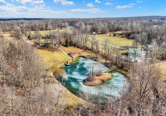 2nd image of 1156 Cope Rd, Martinsville, IN 46151 | MLS# 202603587