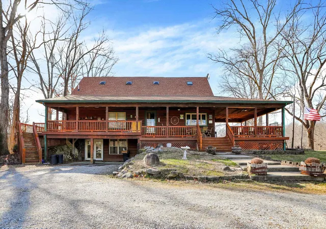 3rd image of 1156 Cope Rd, Martinsville, IN 46151 | MLS# 202603587