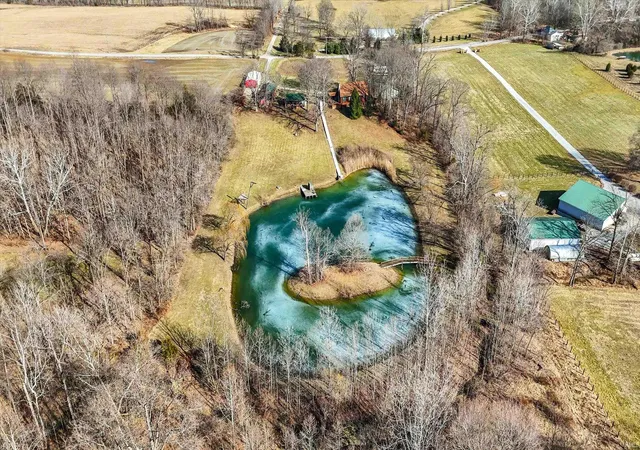 36th image of 1156 Cope Rd, Martinsville, IN 46151 | MLS# 202603587