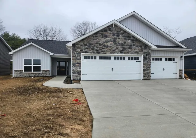 1st image of 4061 Peterborough Rd, West Lafayette, IN 47906 | MLS# 202603597