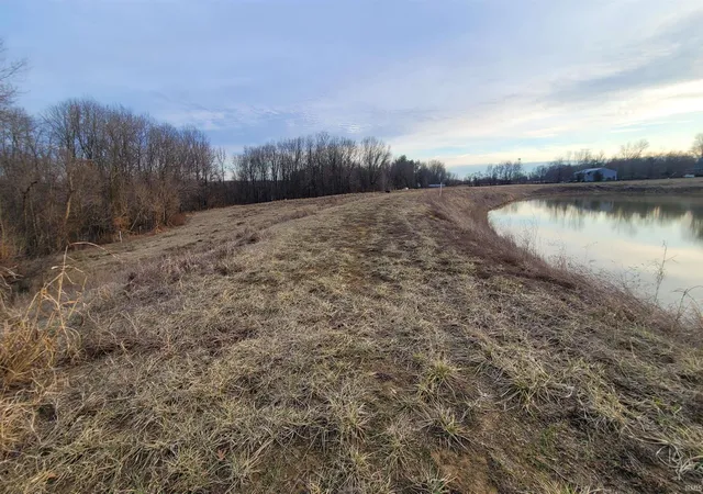 Photo 4 of Land for sale at 0 Denzer Rd, Evansville, IN 47712 | MLS# 202603606 | Listing updated on 2026-06-30