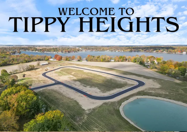 Photo 3 of Land for sale at Lot 31 Tippy View Dr, Leesburg, IN 46538 | MLS# 202603685 | Listing updated on 2026-02-05