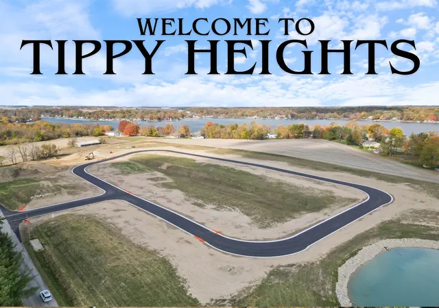 Photo 3 of Land for sale at Lot 31 Tippy View Dr, Leesburg, IN 46538 | MLS# 202603685 | Listing updated on 2026-02-05