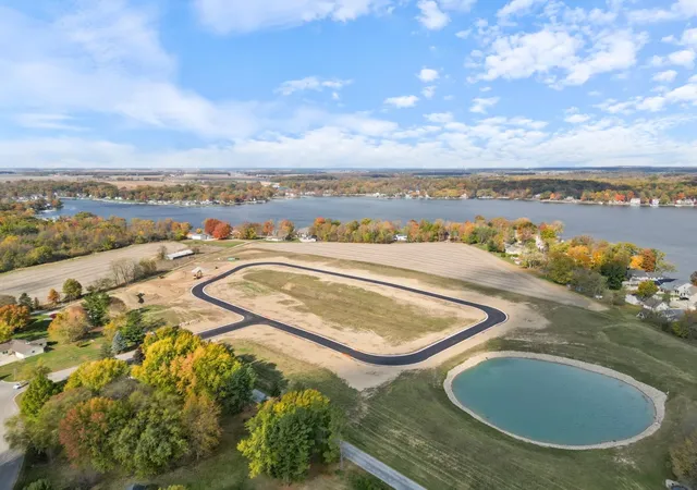 5th image of Lot 9 Tippy View Dr, Leesburg, IN 46538 | MLS# 202603696