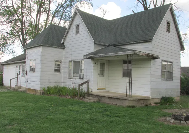 1st image of 4300 N Morrison Rd, Muncie, IN 47304 | MLS# 202603731