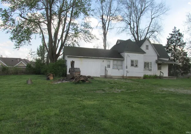 36th image of 4300 N Morrison Rd, Muncie, IN 47304 | MLS# 202603731