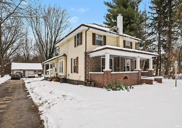 1st image of 2731 Pleasant Plain Ave, Elkhart, IN 46517 | MLS# 202603787