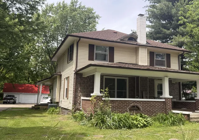 2nd image of 2731 Pleasant Plain Ave, Elkhart, IN 46517 | MLS# 202603787