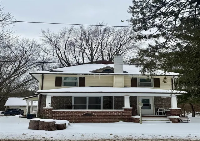 22nd image of 2731 Pleasant Plain Ave, Elkhart, IN 46517 | MLS# 202603787