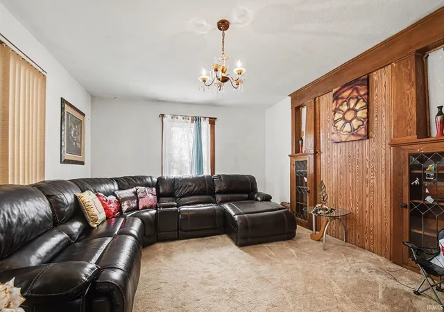 3rd image of 2731 Pleasant Plain Ave, Elkhart, IN 46517 | MLS# 202603787