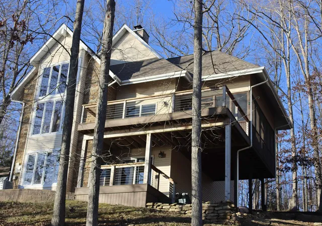 Homes for sale in Nashville, IN | 9002 E Agate Ave, Nashville, IN 47448 | MLS# 202603789
