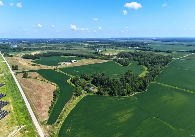 Photo 1 of Land for sale at 42+/  N Acres Wampler Rd, Bicknell, IN 47512 | MLS# 202603810 | Listing updated on 2026-07-21