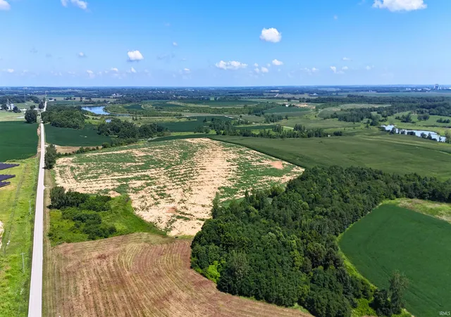 Photo 2 of Land for sale at 42+/  N Acres Wampler Rd, Bicknell, IN 47512 | MLS# 202603810 | Listing updated on 2026-07-21