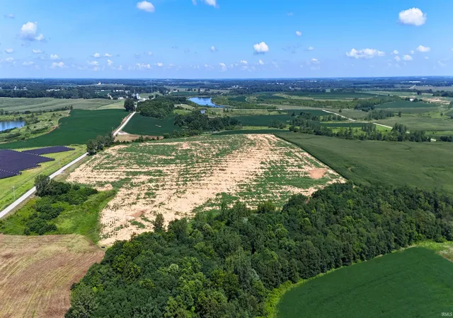Photo 3 of Land for sale at 42+/  N Acres Wampler Rd, Bicknell, IN 47512 | MLS# 202603810 | Listing updated on 2026-07-21