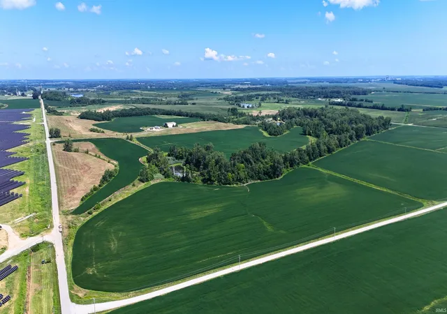 Photo 3 of Land for sale at 42+/- N Acres Wampler Rd, Bicknell, IN 47512 | MLS# 202603810 | Listing updated on 2026-07-21