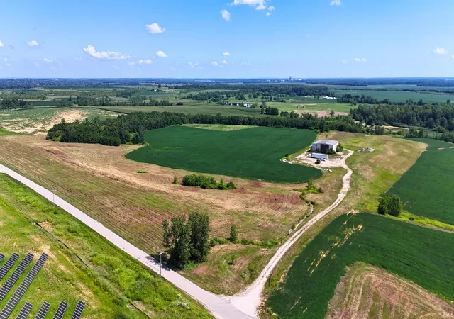 Photo 1 of Sale Pending at 15+/  S Acres Wampler Rd, Bicknell, IN 47512 | MLS# 202603813 | Listing updated on 2026-08-19
