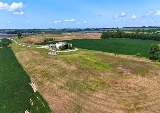 Photo 3 of Sale Pending at 15+/- S Acres Wampler Rd, Bicknell, IN 47512 | MLS# 202603813 | Listing updated on 2026-08-19