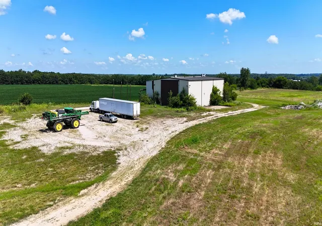 Photo 4 of Sale Pending at 15+/- S Acres Wampler Rd, Bicknell, IN 47512 | MLS# 202603813 | Listing updated on 2026-08-19