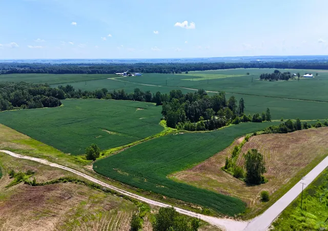 Photo 3 of Land for sale at 1289+/- N Acres Wampler Rd, Bicknell, IN 47512 | MLS# 202603825 | Listing updated on 2026-07-21