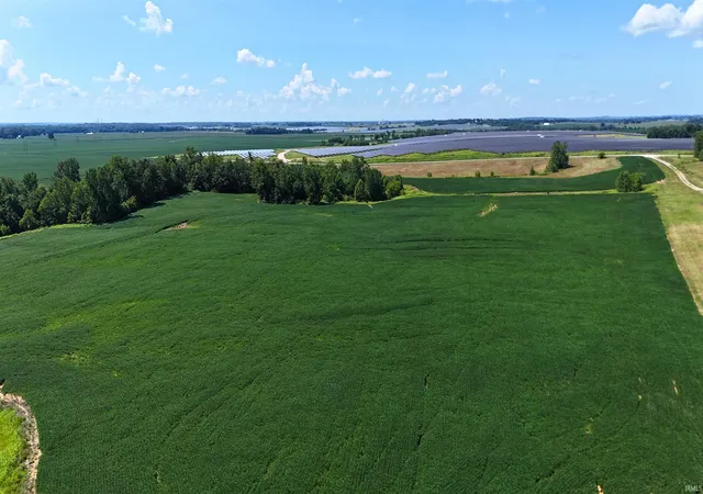 Photo 4 of Land for sale at 1289+/- N Acres Wampler Rd, Bicknell, IN 47512 | MLS# 202603825 | Listing updated on 2026-07-21