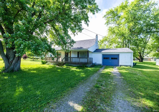 Homes for sale in Muncie, IN | 6405 W Bethel Ave, Muncie, IN 47304 | MLS# 202603840
