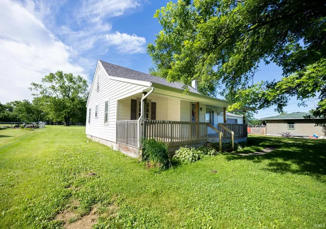 Homes for sale in Muncie, IN | 6405 W Bethel Ave, Muncie, IN 47304 | MLS# 202603840