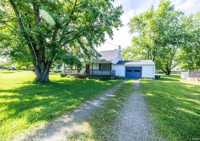 Homes for sale in Muncie, IN | 6405 W Bethel Ave, Muncie, IN 47304 | MLS# 202603840