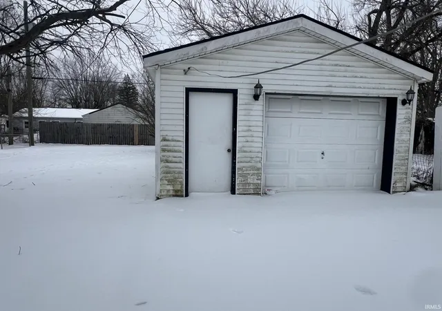 15th image of 1113 E Fischer, Kokomo, IN 46901 | MLS# 202603847