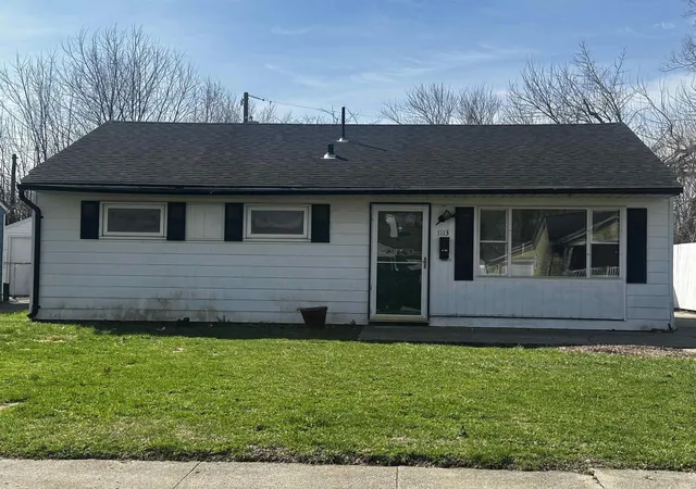 1st image of 1113 E Fischer, Kokomo, IN 46901 | MLS# 202603847