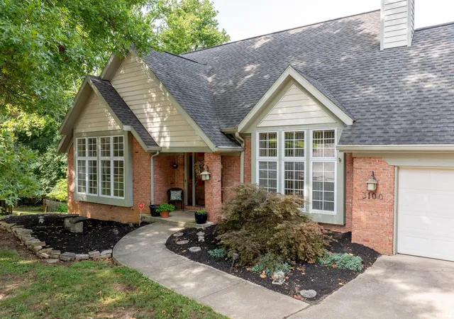 Photo 1 of Manufactured home for sale at 3100 S Autumn Ct, Bloomington, IN 47401 | MLS# 202603886 | Listing updated on 2026-08-05