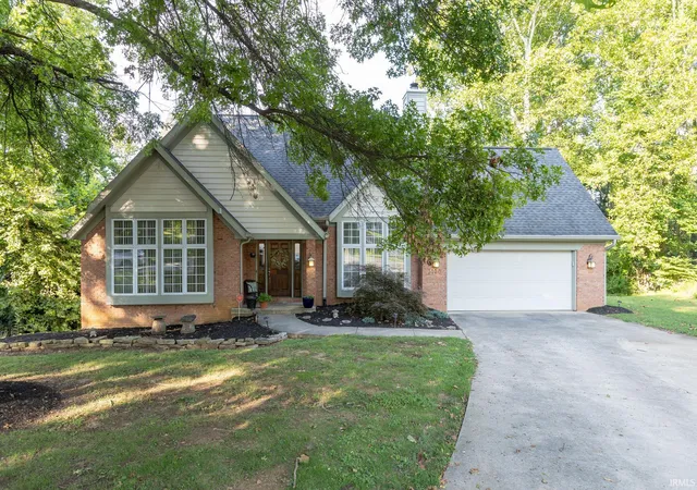 Photo 2 of Manufactured home for sale at 3100 S Autumn Ct, Bloomington, IN 47401 | MLS# 202603886 | Listing updated on 2026-08-05