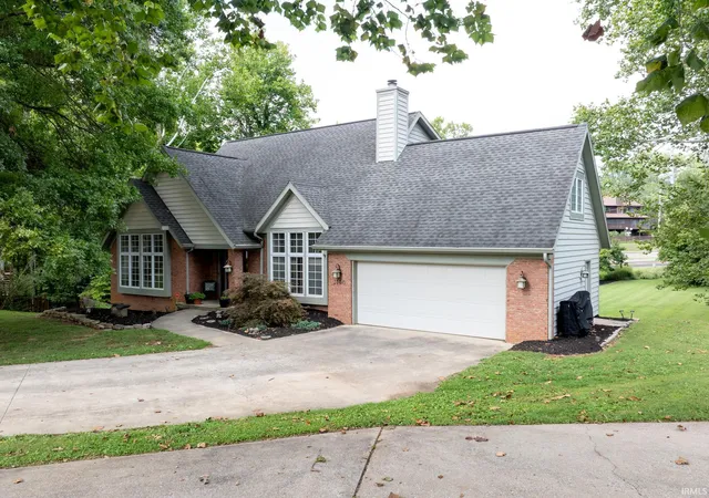 Photo 4 of Manufactured home for sale at 3100 S Autumn Ct, Bloomington, IN 47401 | MLS# 202603886 | Listing updated on 2026-08-05