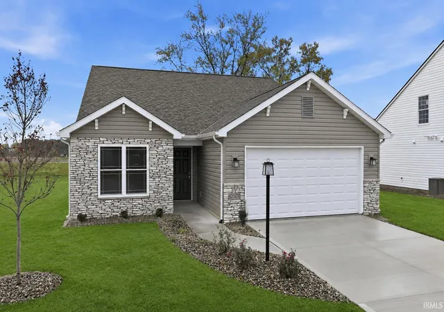 Photo 1 of Sale Pending at 12029 Swather Ct, Fort Wayne, IN 46818 | MLS# 202603890 | Listing updated on 2026-07-17